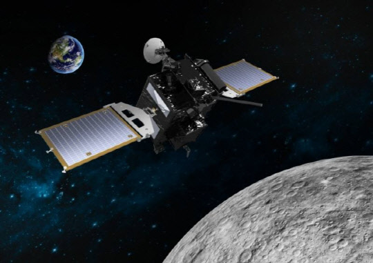 [한국 첫 달 탐사선 `다누리` 발사] 달 탐사 꿈의 항해… 목표궤도 안착땐 `희귀자원 채집국` 대열에